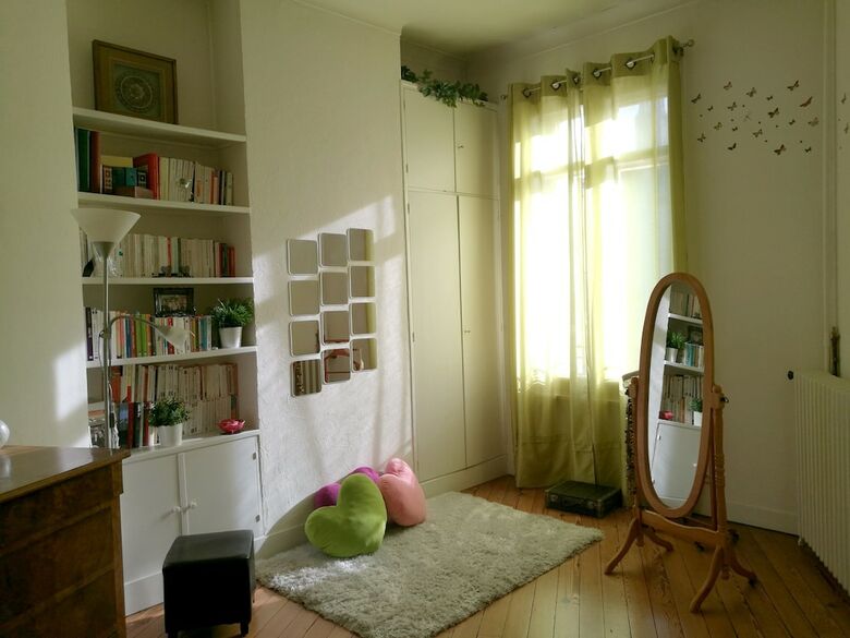 Apartamento Appartement Le Cosy