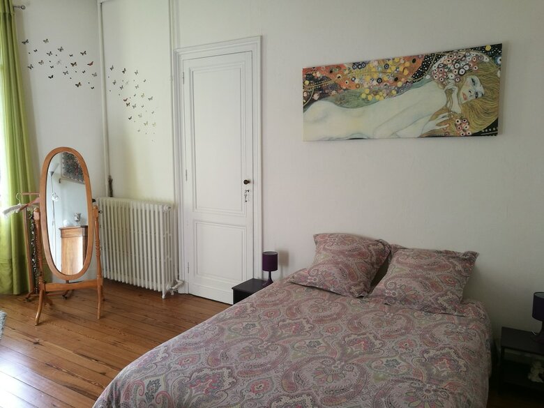 Apartamento Appartement Le Cosy