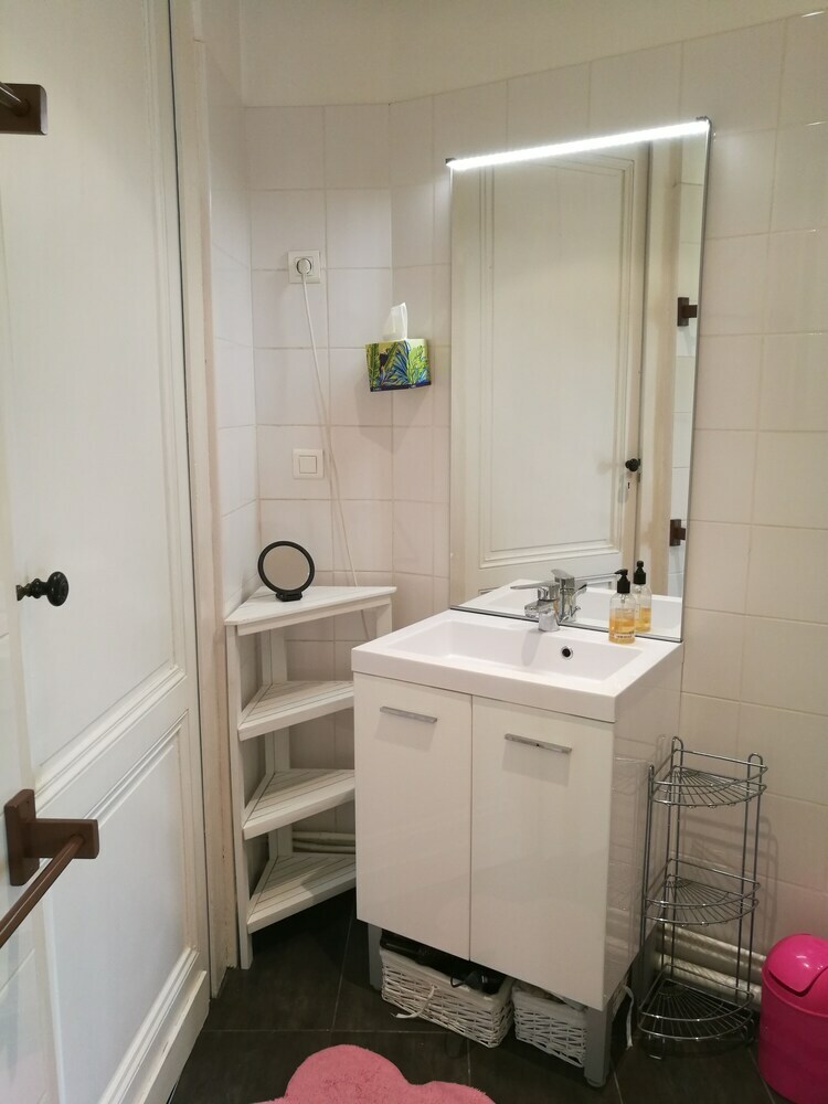 Apartamento Appartement Le Cosy