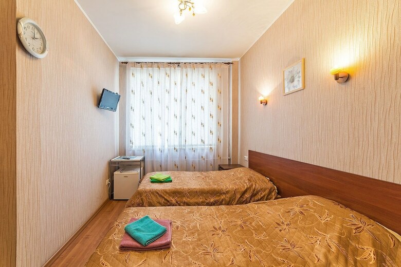 Gavan Hotel
