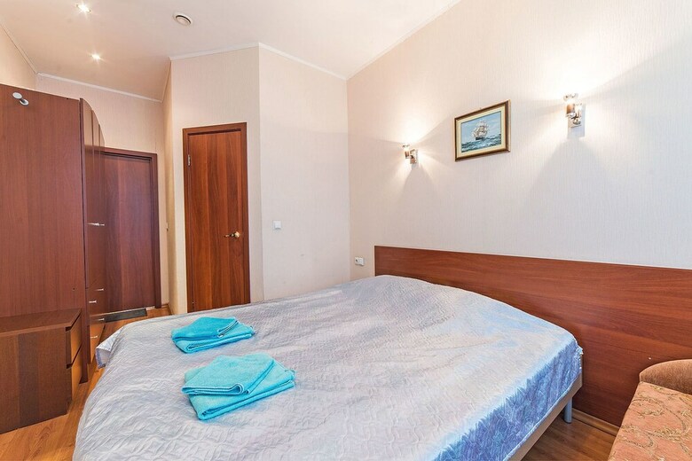Gavan Hotel