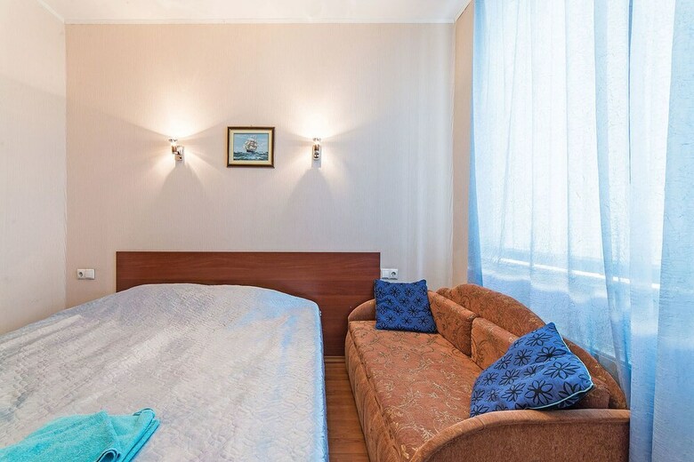 Gavan Hotel