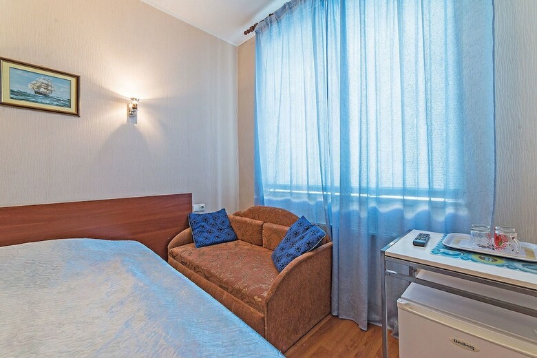 Gavan Hotel