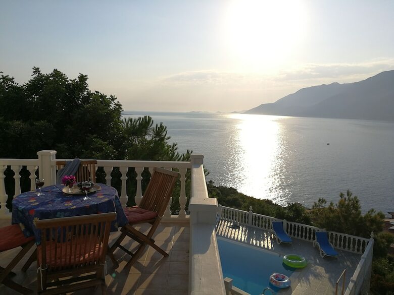 Villa Mola