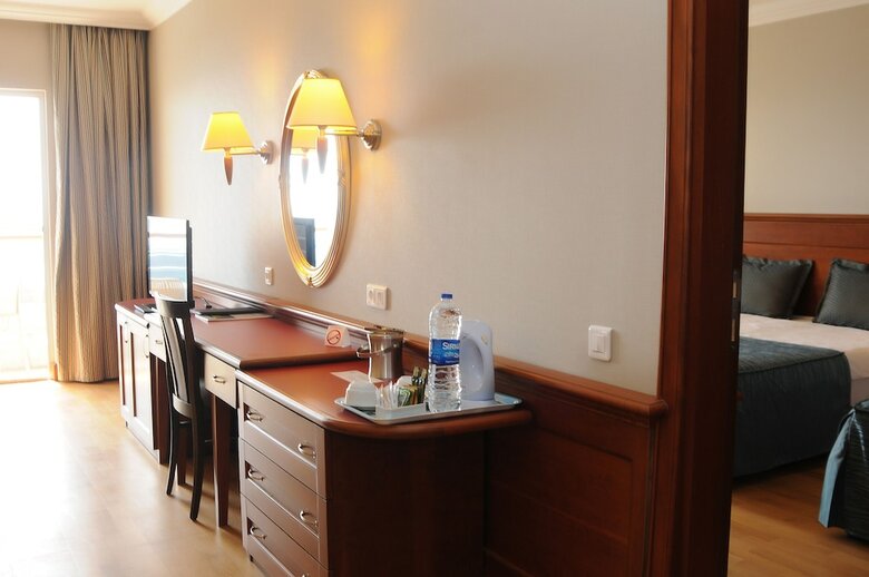 Grand Kaptan Hotel - All Inclusive