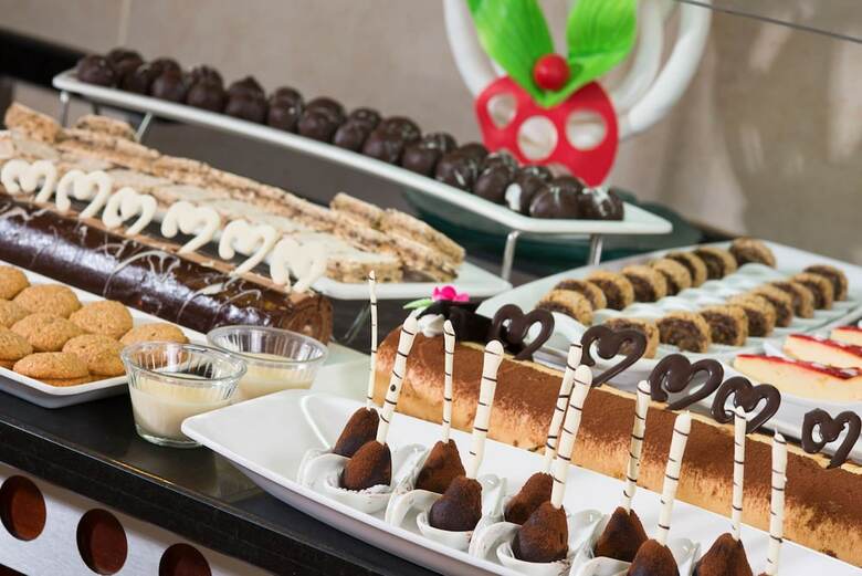Grand Kaptan Hotel - All Inclusive
