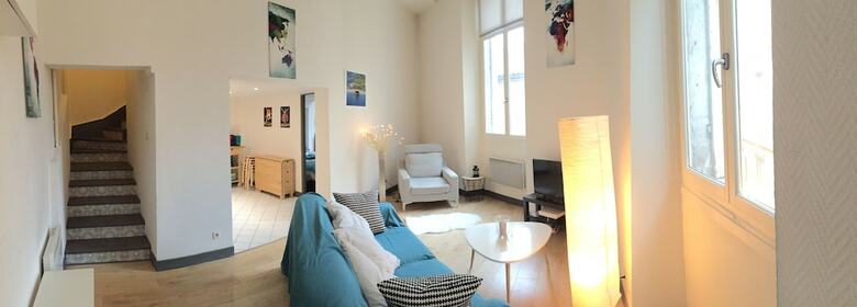 Apartamento Appartement Le Caju