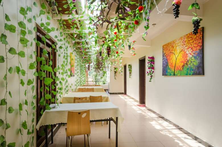 Hotel Nanjing Restaurant & Motel