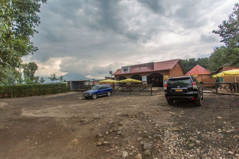 Hotel Buffalo Mountain Lodge