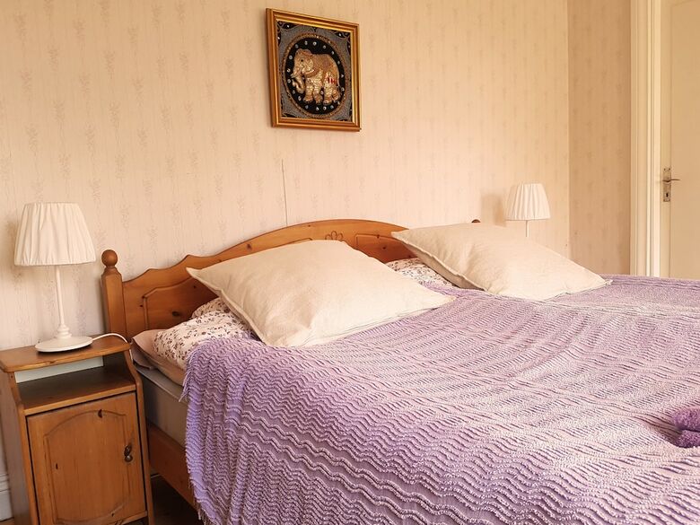Garpenbergs B&B