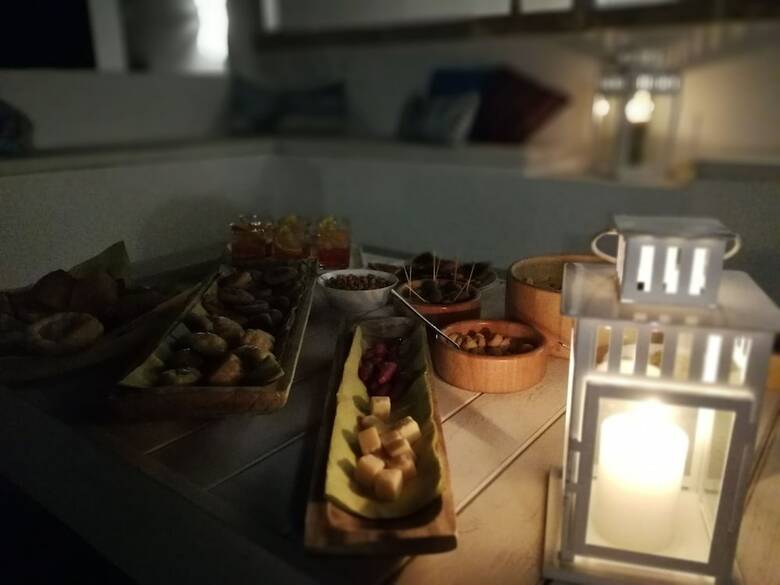 Tenuta Aletheia B&B