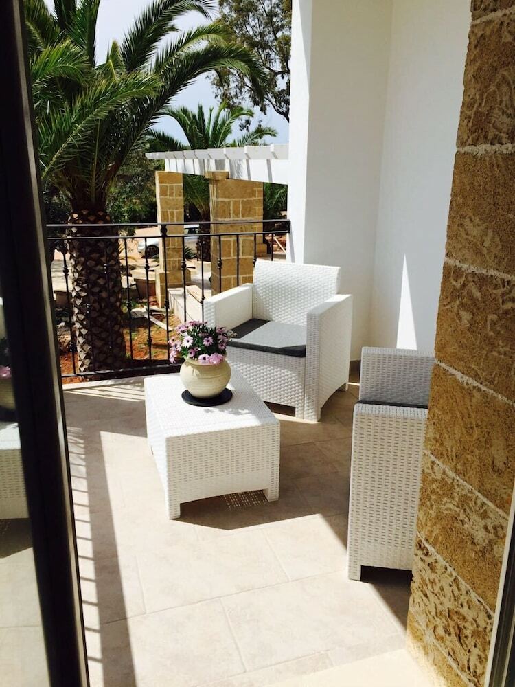 Tenuta Aletheia B&B