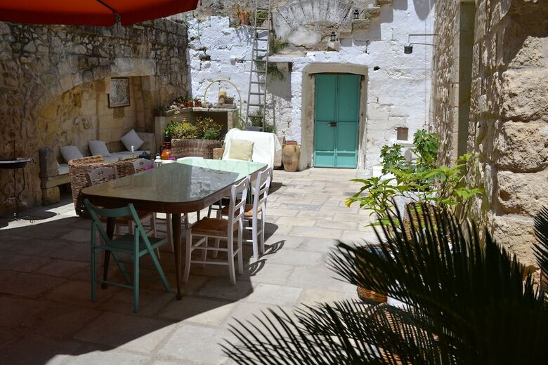 Salento Guesthouse B&B