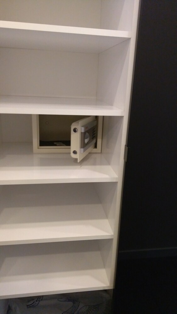 High Tech Apartment