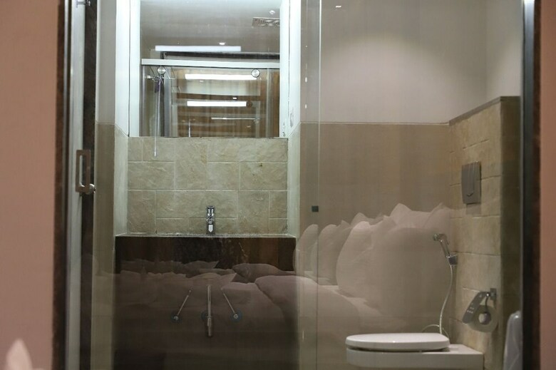 Hotel Ripples Resort