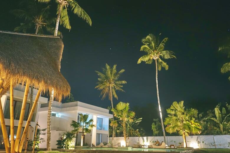 Bed & Breakfast Sikara Lombok Hotel