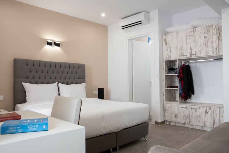 Aparthotel Tristhenia Hotel