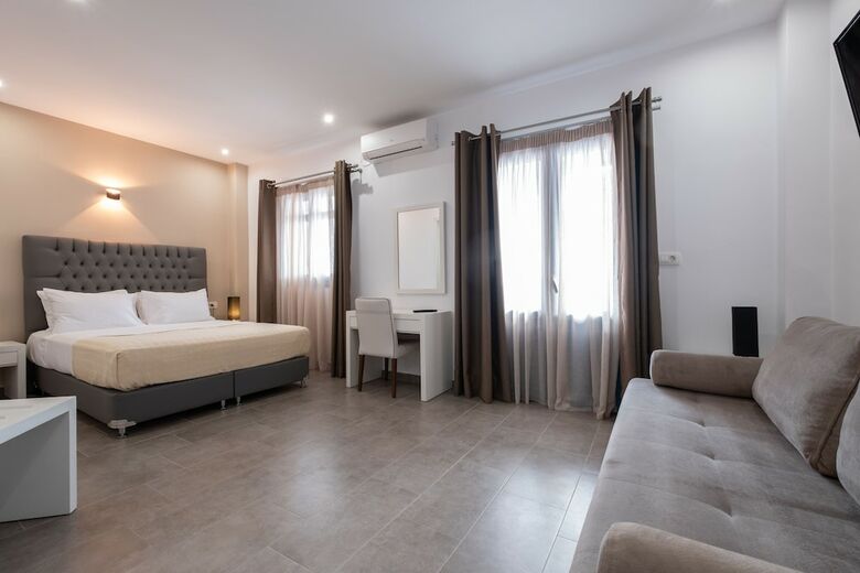 Aparthotel Tristhenia Hotel