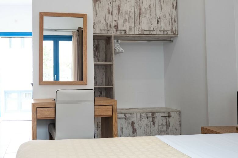 Aparthotel Tristhenia Hotel