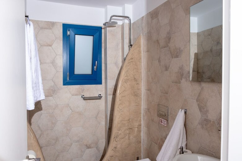 Aparthotel Tristhenia Hotel