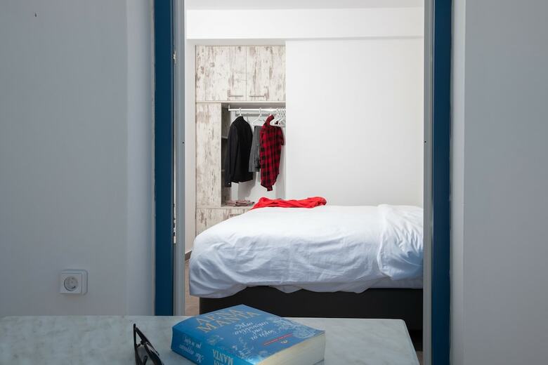 Aparthotel Tristhenia Hotel