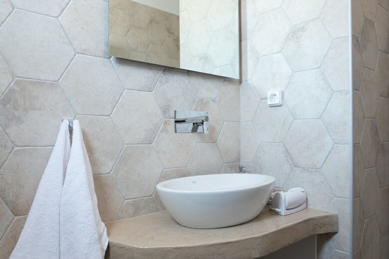 Aparthotel Tristhenia Hotel
