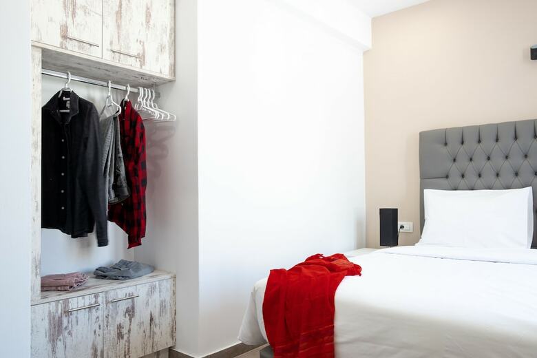 Aparthotel Tristhenia Hotel