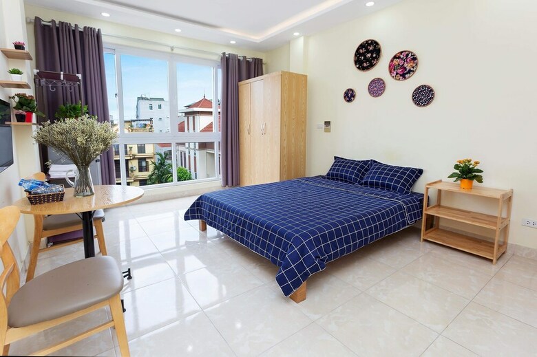 Apartamentos Chillout Homestay