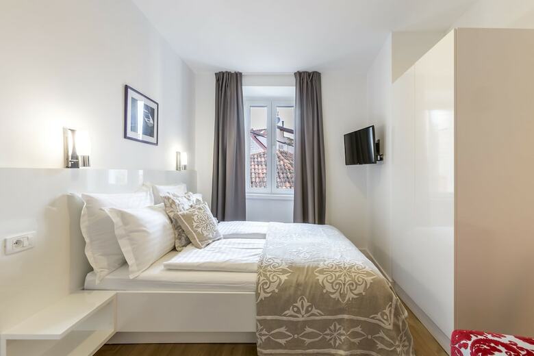 Hotel Centro Di Centri Due