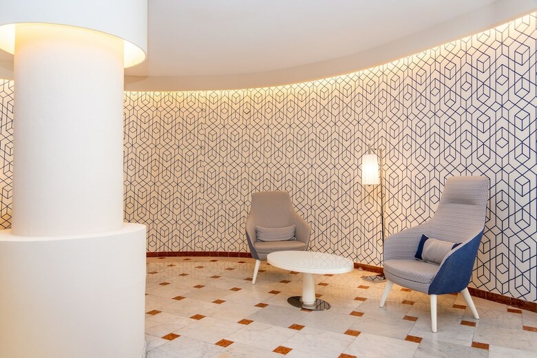 Hotel Plaza