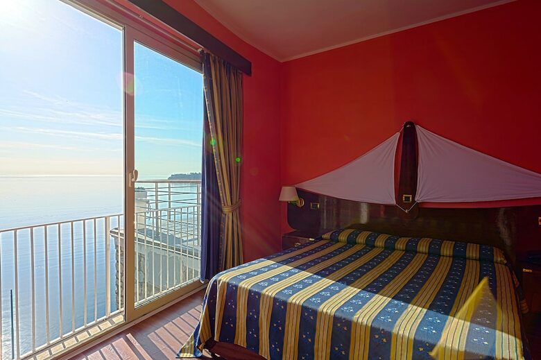 Hotel Plaza