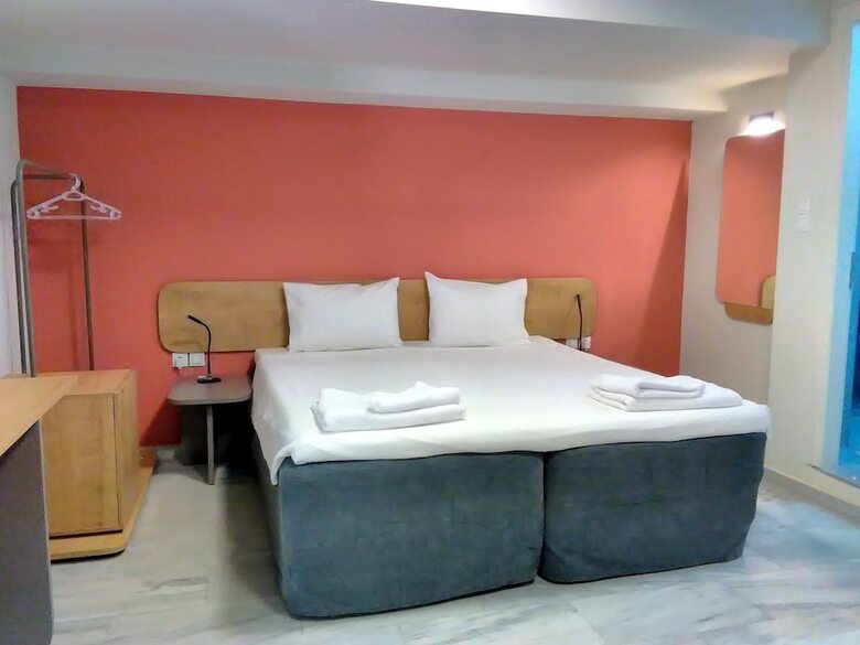 Bed & Breakfast Chios City Inn