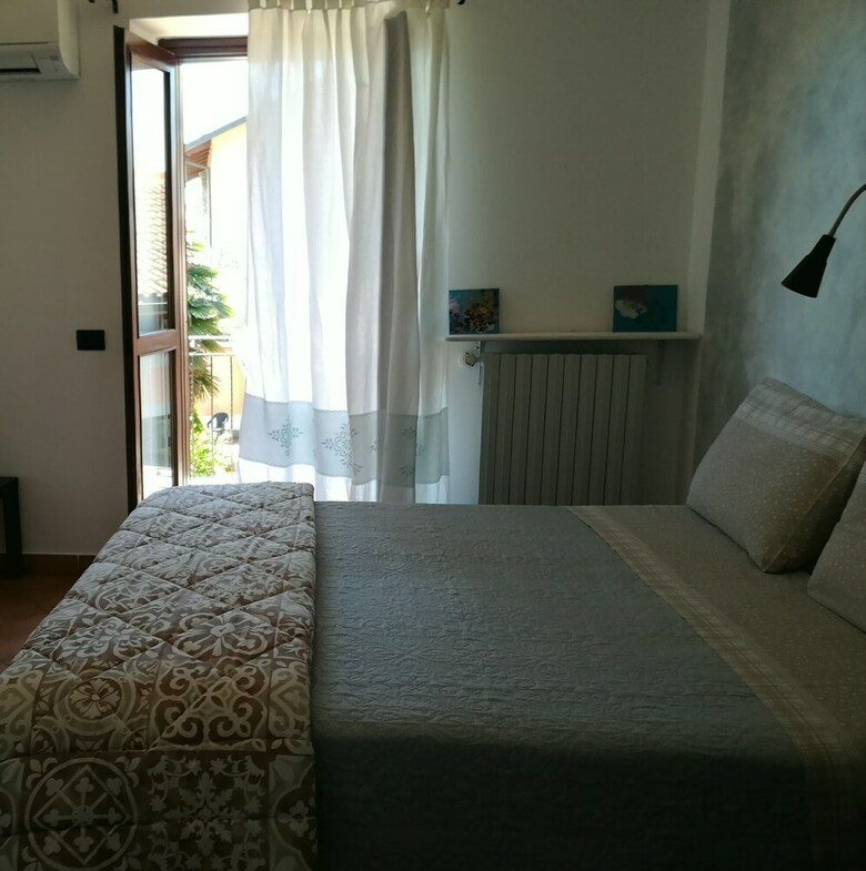 Bed & Breakfast Le Ginestre