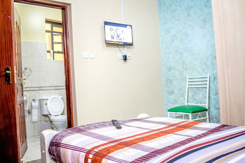 Hotel Nemadek Royal Park
