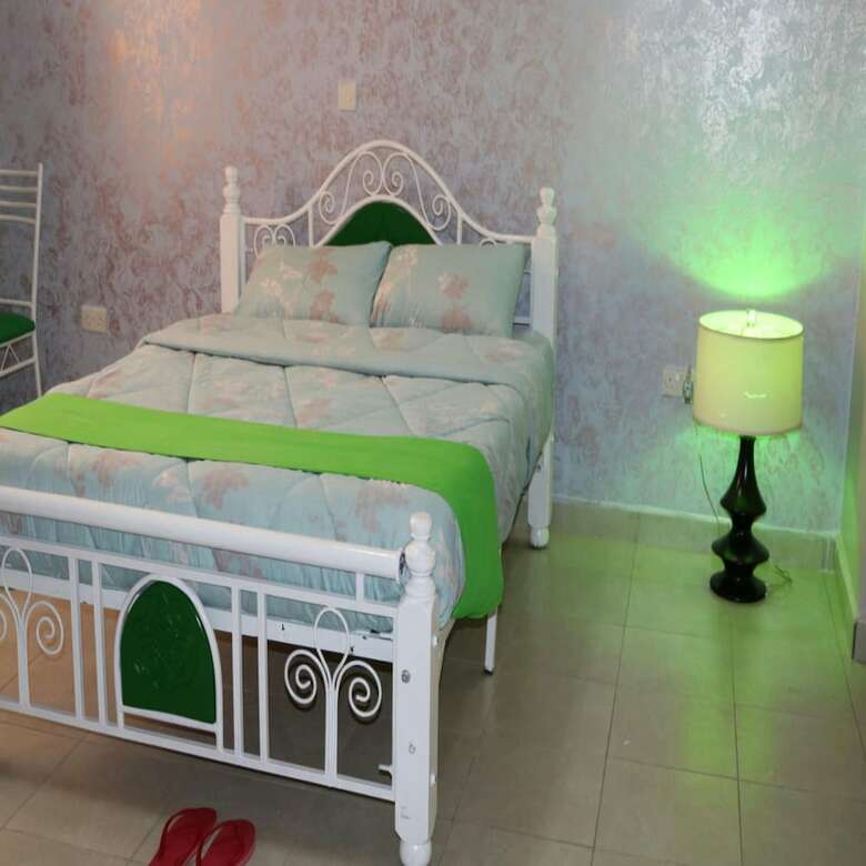 Hotel Nemadek Royal Park