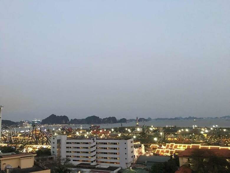 Hotel Phuong Trang Ha Long