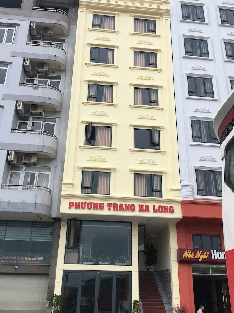 Hotel Phuong Trang Ha Long