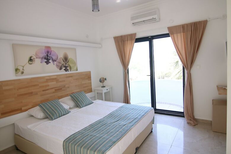 Hotel Otel Marinada