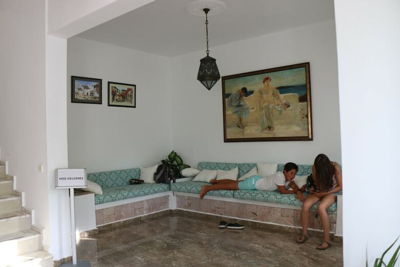 Hotel Otel Marinada