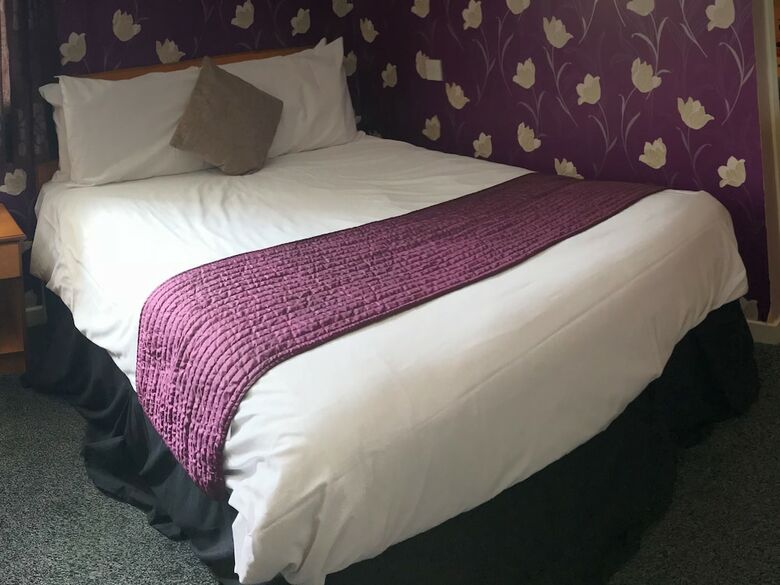 Old Coach House Hotel