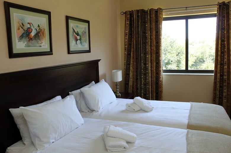 Hotel Olifants River Lodge