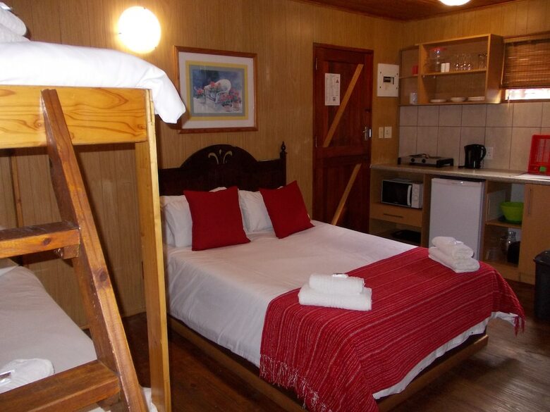 Hotel Olifants River Lodge