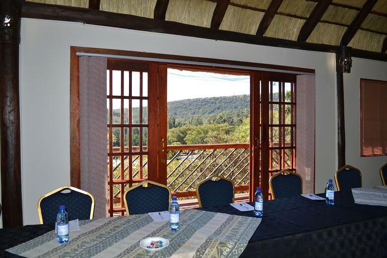 Hotel Olifants River Lodge