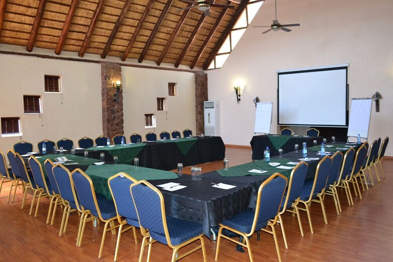 Hotel Olifants River Lodge