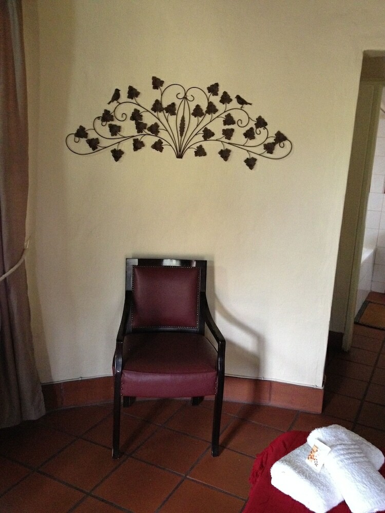 Hotel Olifants River Lodge
