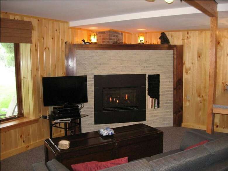 Mariaville Lake Bed And Breakfast