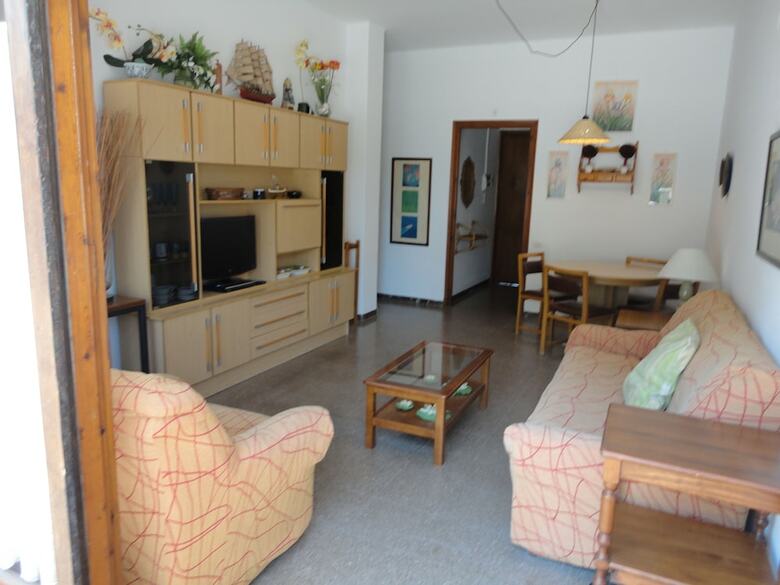 Apartamentos Rapova