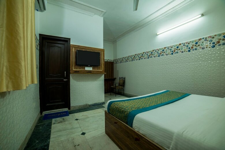 Hotel Pdr Shree Balram