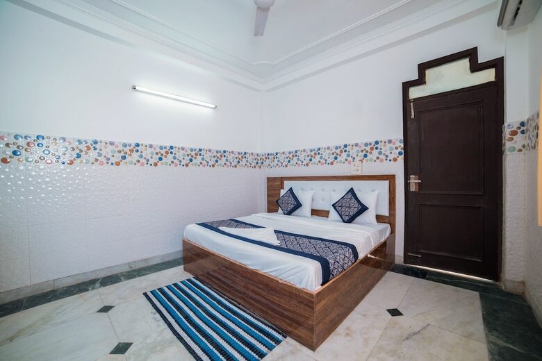 Hotel Pdr Shree Balram