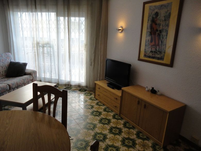 Apartamentos Boabi Bajo 2